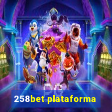 258bet plataforma